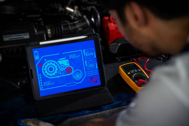 Motor Arıza Tespiti Nasıl Yapılır? | Profesyonel Motor Arıza Analizi ve Çözüm Yöntemleri