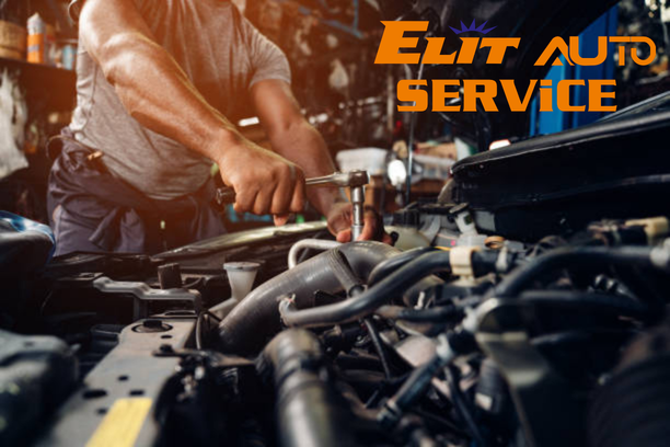 Elit Auto Service • Tekirdağ | Motor, Mekanik Bakım, Arıza Tespit ve Periyodik Bakım